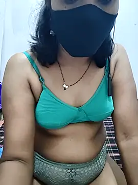 deepa-telugu143 online show from September 20, 2025, 5:07 pm