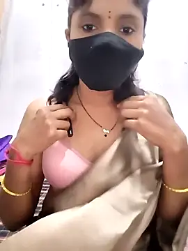 deepa-telugu143 online show from September 16, 2025, 5:52 am