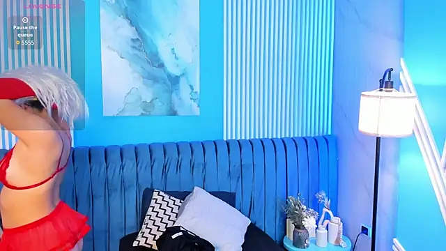 Snapshot of ariannaliss chatting on February 14, 2026, 4:07 pm ariannaliss online show from February 14, 2026, 4:07 pm