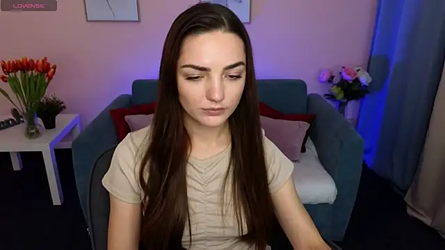 MyEllaLuvs online show from September 13, 2025, 8:31 pm