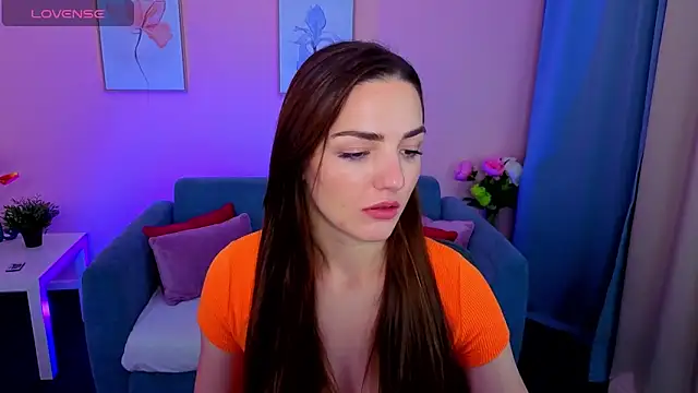 MyEllaLuvs online show from September 27, 2025, 8:26 pm