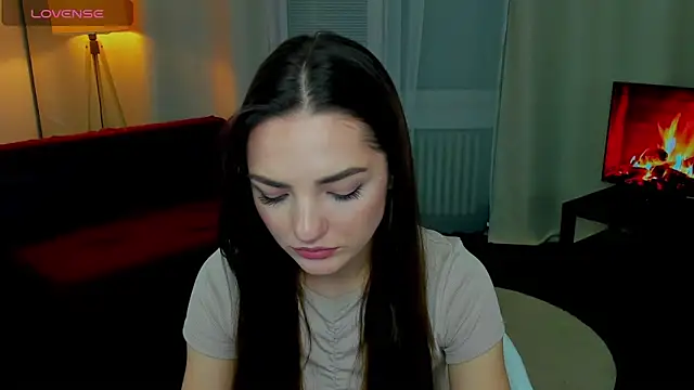 MyEllaLuvs online show from October 13, 2025, 8:21 pm