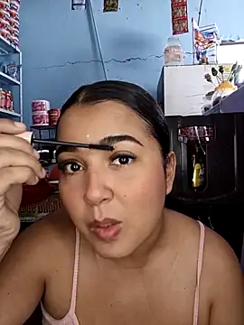 Lorenasex online show from October 3, 2025, 3:13 pm