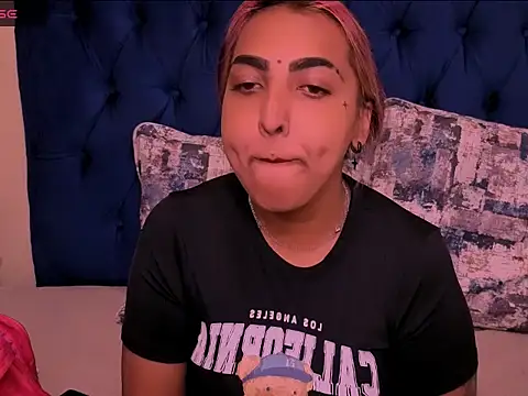 IndianPlayBunnyX online show from October 13, 2025, 9:49 pm