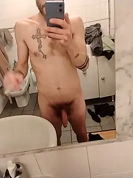 Snapshot of Baldassarre1990 chatting on October 30, 2025, 11:45 pm Baldassarre1990 online show from October 30, 2025, 11:45 pm