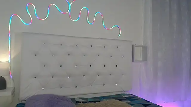 Snapshot of tatixxxvega chatting on October 6, 2025, 1:23 pm tatixxxvega online show from October 6, 2025, 1:23 pm