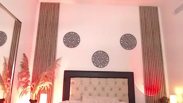 Serena Houstonn online show from March 20, 2026, 11:33 am