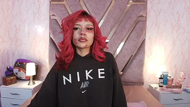 Snapshot of KatherineMurfiphi chatting on October 26, 2025, 3:40 am KatherineMurfiphi online show from October 26, 2025, 3:40 am