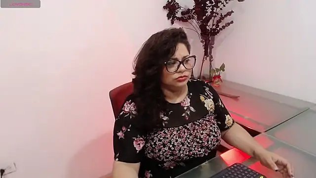 merly chica online show from October 21, 2025, 1:10 pm