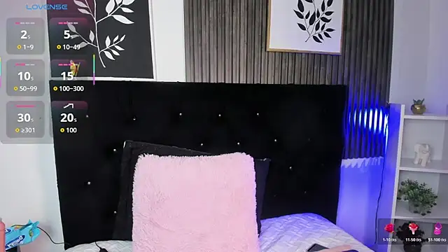 Snapshot of nanny__cute chatting on October 23, 2025, 3:38 am nanny cute online show from October 23, 2025, 3:38 am