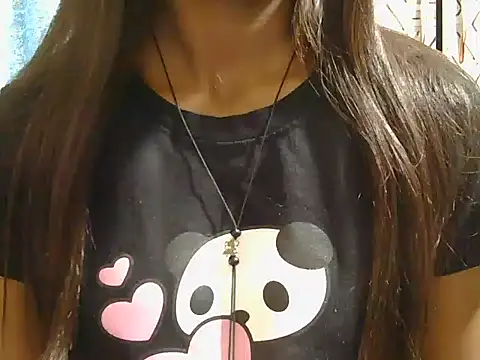 Tanvi Strip online show from November 29, 2025, 9:04 pm