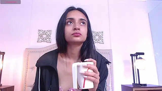 Leilani- online show from October 20, 2025, 11:11 am