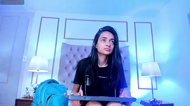 Leilani- online show from September 16, 2025, 12:06 pm