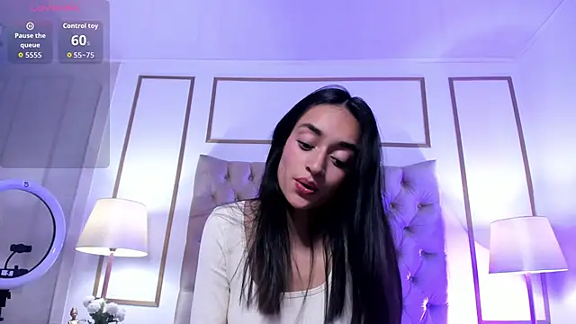 Leilani- online show from September 17, 2025, 12:51 pm