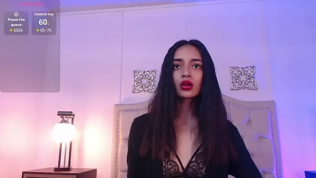 Leilani- online show from October 15, 2025, 11:40 am