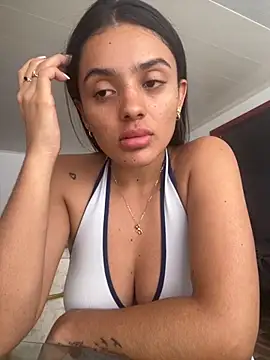 Snapshot of AnaaFaith_ chatting on September 22, 2025, 8:04 pm AnaaFaith online show from September 22, 2025, 8:04 pm