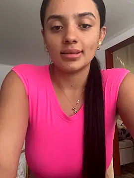 Snapshot of AnaaFaith_ chatting on September 20, 2025, 7:41 pm AnaaFaith online show from September 20, 2025, 7:41 pm