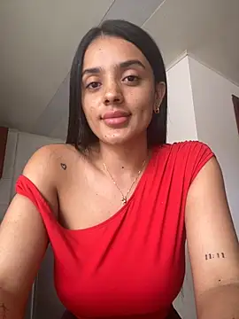 Snapshot of AnaaFaith_ chatting on September 24, 2025, 7:09 pm AnaaFaith online show from September 24, 2025, 7:09 pm