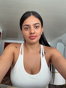 AnaaFaith  online show from March 28, 2026, 5:25 pm