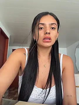 AnaaFaith  online show from April 16, 2026, 6:19 pm