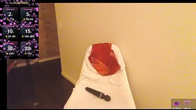 Magical Milf MelissaXX online show from September 24, 2025, 4:02 pm