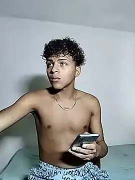 Manuel Mateus1 online show from October 25, 2025, 3:34 pm