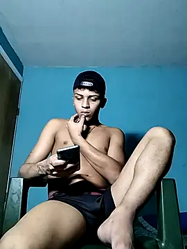 Manuel Mateus1 online show from December 20, 2025, 6:38 am