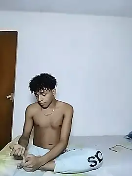 Manuel Mateus1 online show from October 27, 2025, 2:23 am