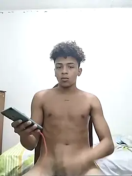 Manuel Mateus1 online show from September 26, 2025, 7:43 pm