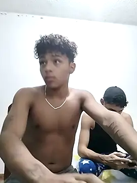 Manuel Mateus1 online show from September 26, 2025, 1:01 am