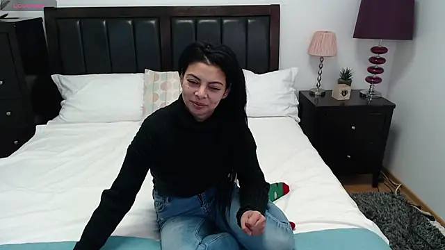 LadyLiia online show from February 5, 2026, 4:52 am