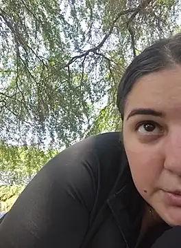 barbielamaravilla11 online show from September 28, 2025, 3:52 pm