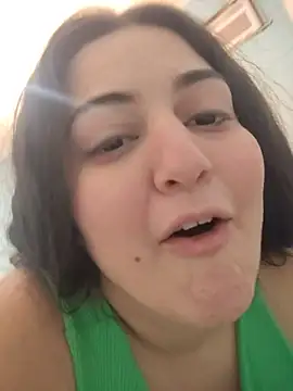 barbielamaravilla11 online show from December 21, 2025, 3:25 pm