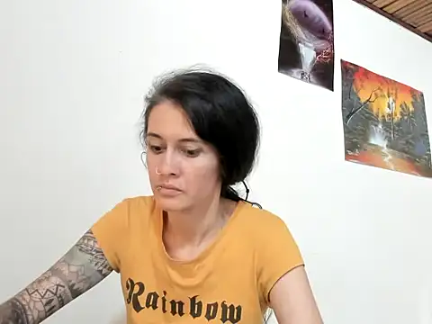 Lilith87Deep online show from September 15, 2025, 12:11 am