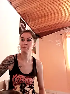 Lilith87Deep online show from September 11, 2025, 5:13 pm