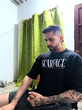 giannis090 online show from March 7, 2026, 3:46 am