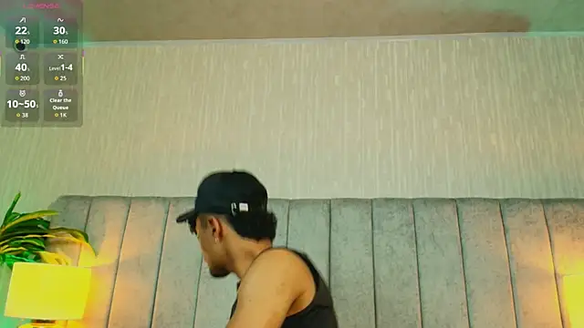 Jacob 606 online show from December 22, 2025, 8:42 pm