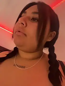 Nicky-222 online show from February 10, 2026, 1:59 am