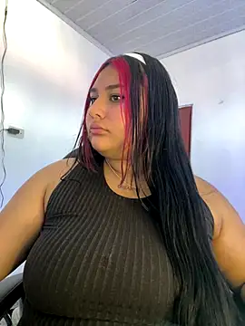 Nicky-222 online show from October 2, 2025, 8:01 pm