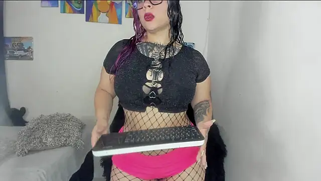 Driana ate online show from September 9, 2025, 6:12 am