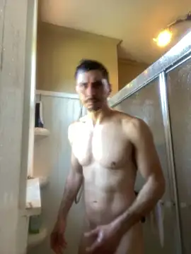 SlimSexxxy69 online show from March 18, 2026, 1:35 pm