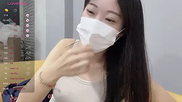 ni ni01 online show from October 24, 2025, 9:19 am