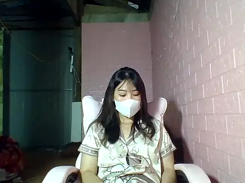 Snapshot of Seri202 chatting on September 29, 2025, 10:11 am Seri202 online show from September 29, 2025, 10:11 am