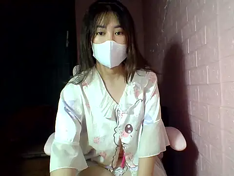 Snapshot of Seri202 chatting on October 12, 2025, 2:51 pm Seri202 online show from October 12, 2025, 2:51 pm