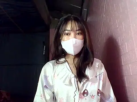 Snapshot of Seri202 chatting on October 21, 2025, 3:06 am Seri202 online show from October 21, 2025, 3:06 am