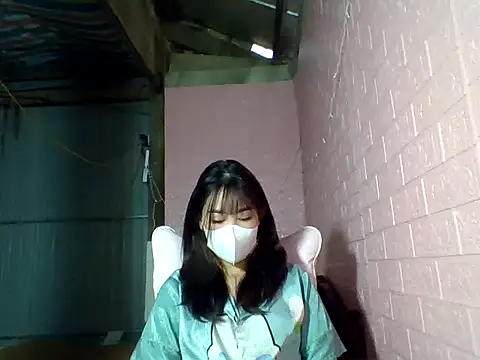 Snapshot of Seri202 chatting on September 27, 2025, 2:28 am Seri202 online show from September 27, 2025, 2:28 am