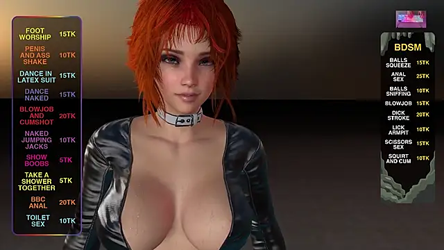 xtwins online show from November 28, 2025, 8:47 am