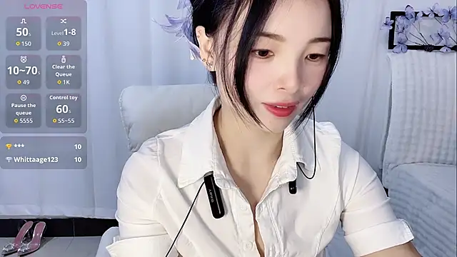 Tangbao-Baby online show from February 8, 2026, 12:25 pm