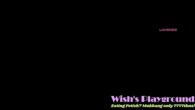 Snapshot of nevermakeawish chatting on October 2, 2025, 4:38 am nevermakeawish online show from October 2, 2025, 4:38 am