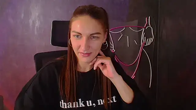 Snapshot of Aurora_Loveu chatting on September 26, 2025, 12:56 pm Aurora Loveu online show from September 26, 2025, 12:56 pm